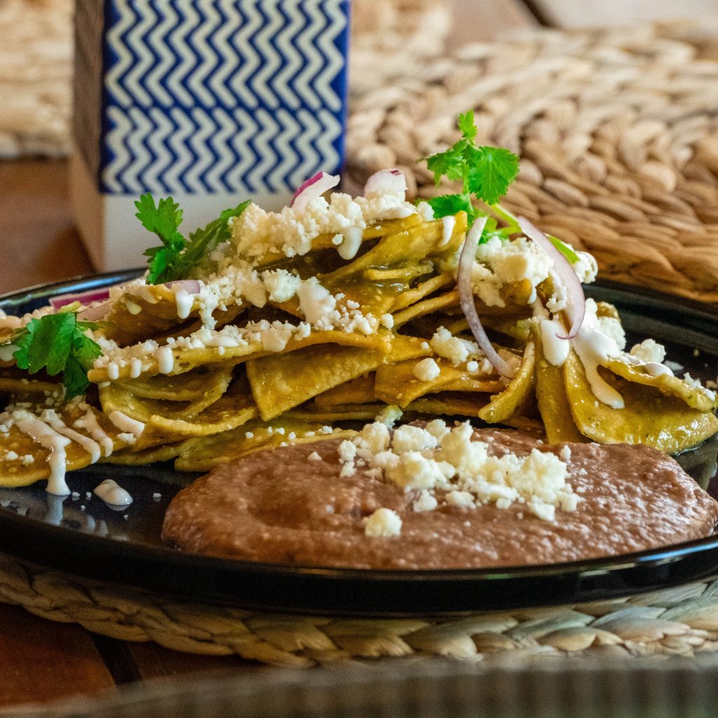 Chilaquiles2