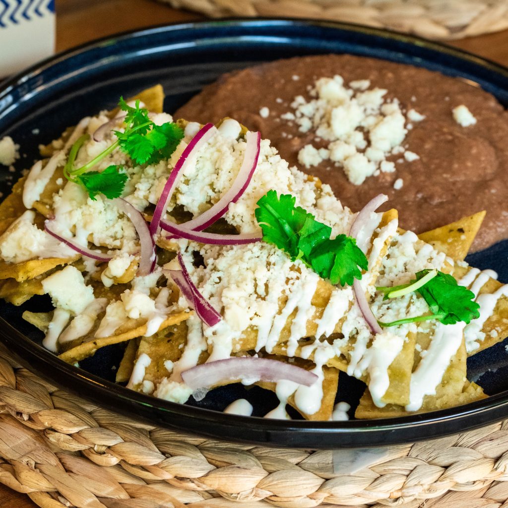 Chilaquiles5