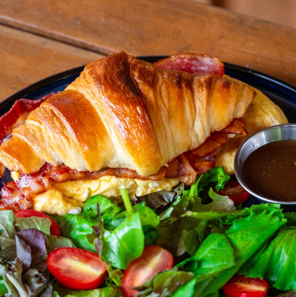 Croissant